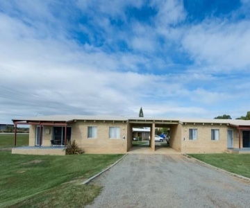 Cervantes Holiday Homes