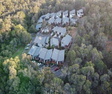 Cape Villas Dunsborough
