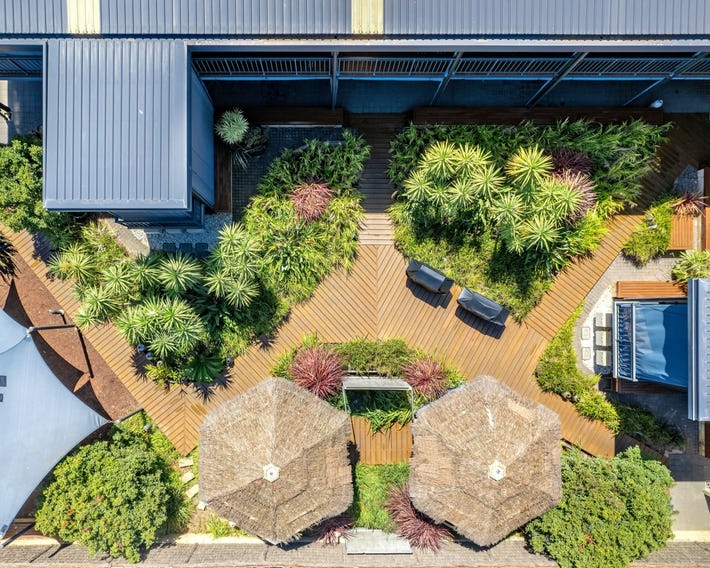 Bay Village Resort Dunsborough