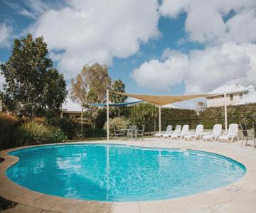 Geographe Cove Resort