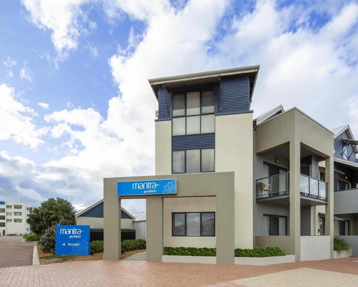 Mantra Geraldton