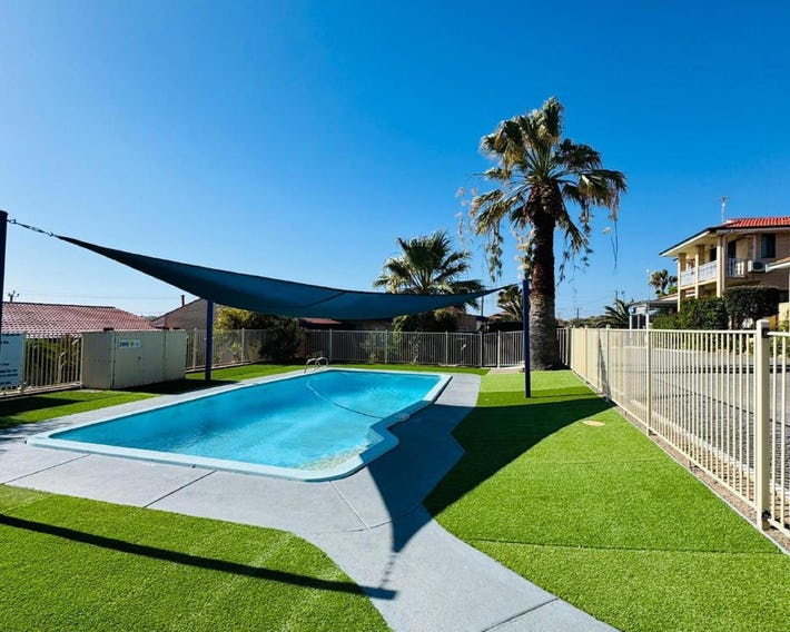 Ocean View Villas