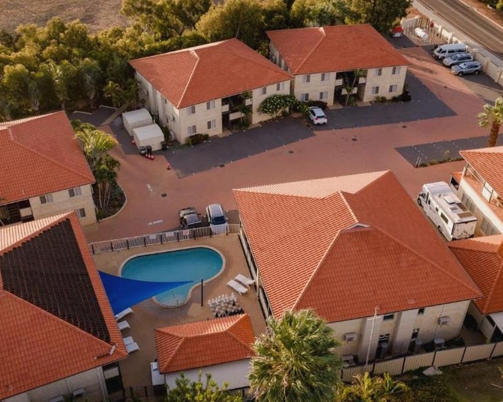 Kalbarri Edge Resort