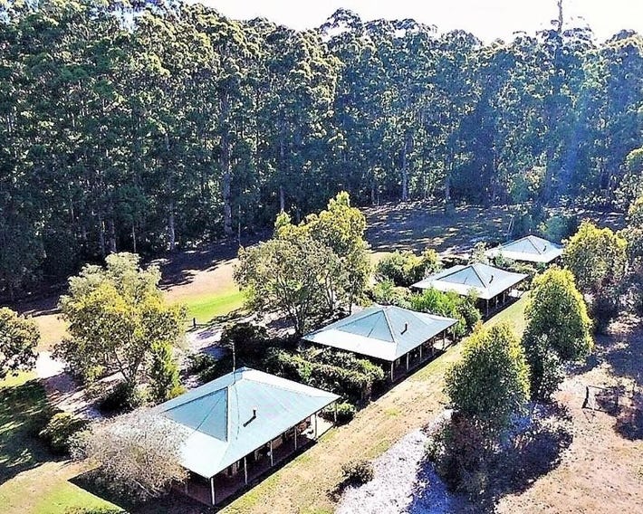 Treenbrook Cottages