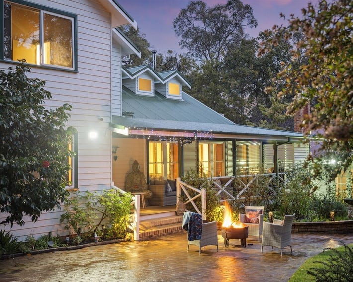 Serenity House Pemberton