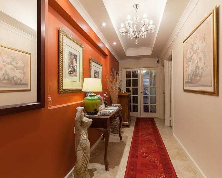 Arcadian Bed & Breakfast