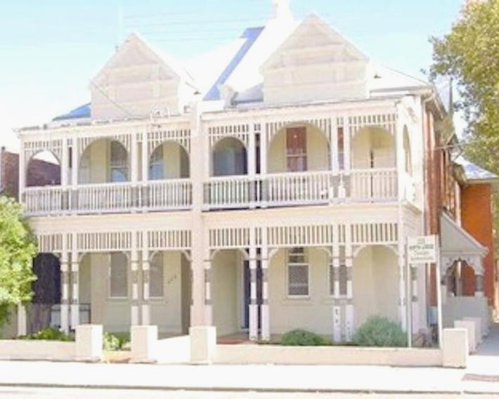 Northlodge Central City Apartments