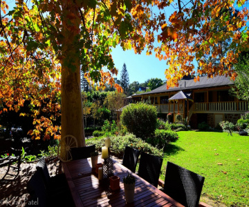 possum creek lodge