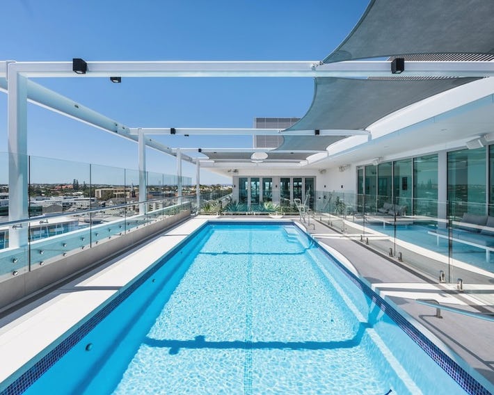 Vibe Hotel Subiaco Perth