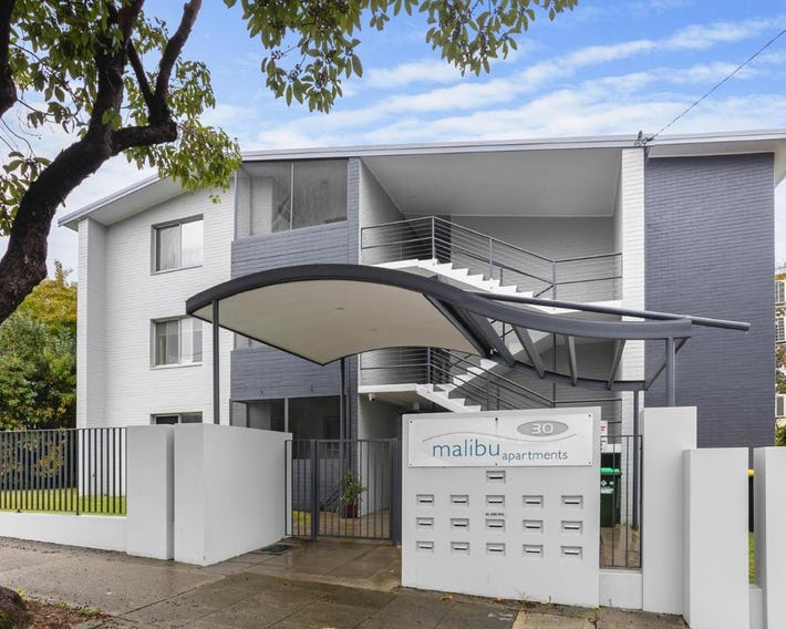 Malibu Apartments - Perth
