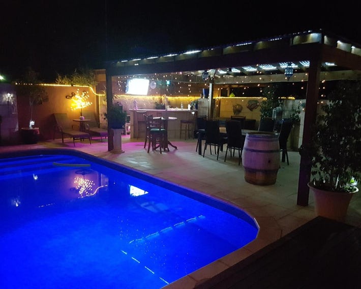 Ocean Reef Homestay