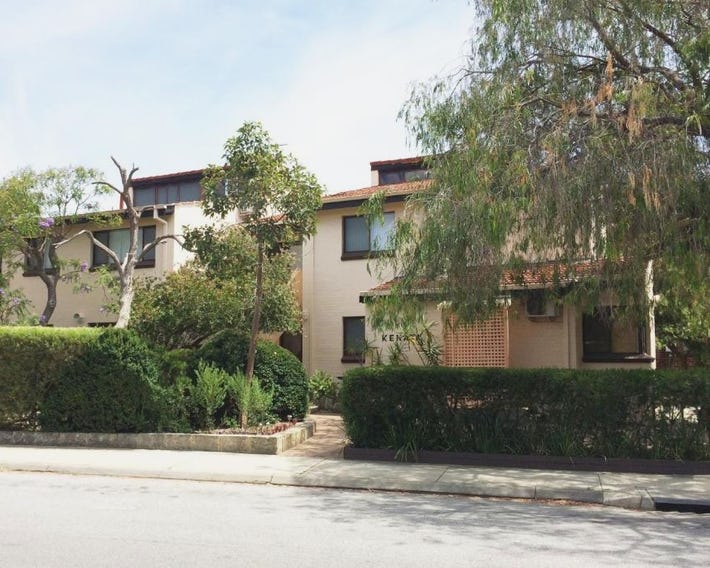 Kenata-Fairway Apartment Hotel