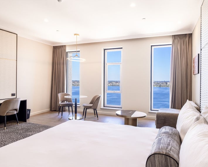 Duxton Perth