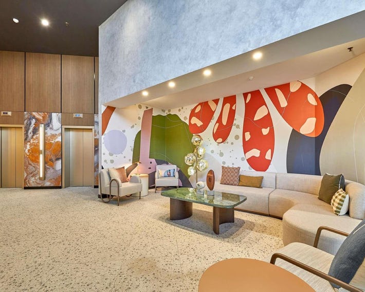 ibis Perth