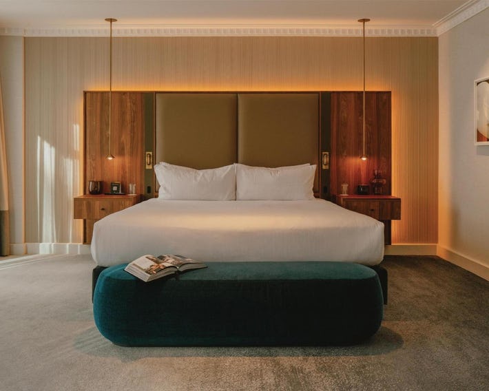 Parmelia Hilton Perth