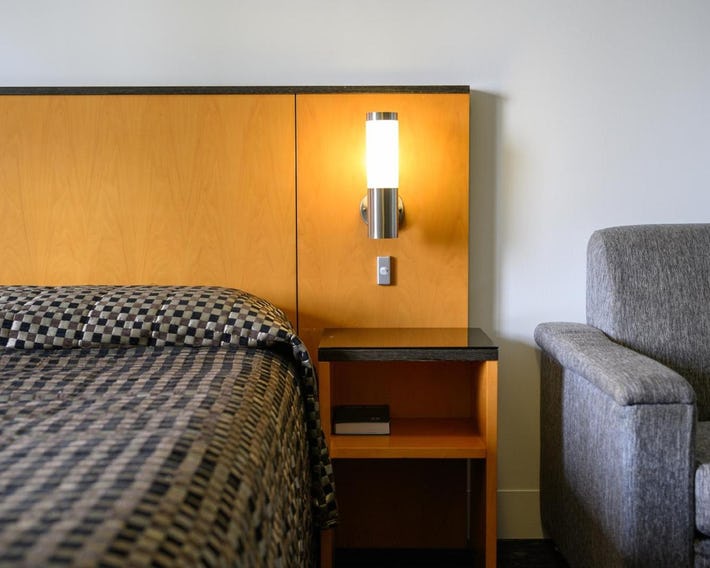 Comfort Inn & Suites Goodearth Perth