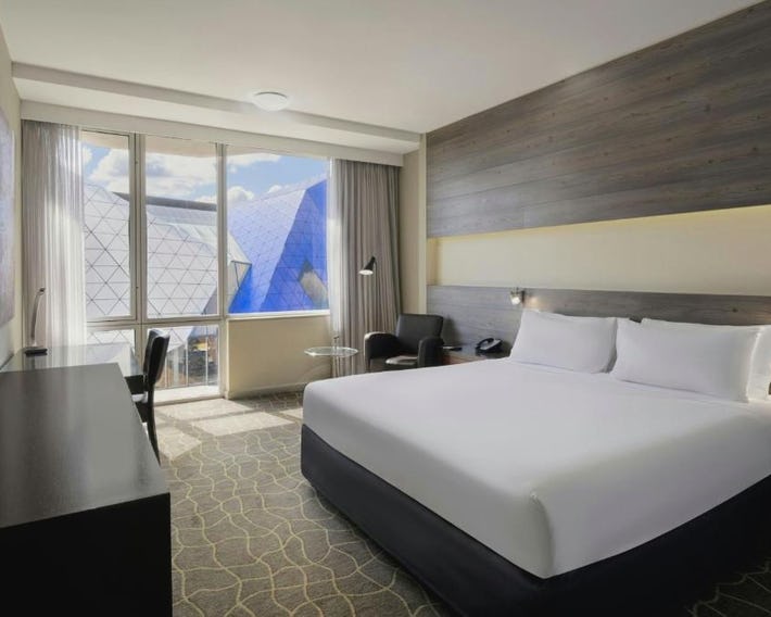 Four Points by Sheraton Perth