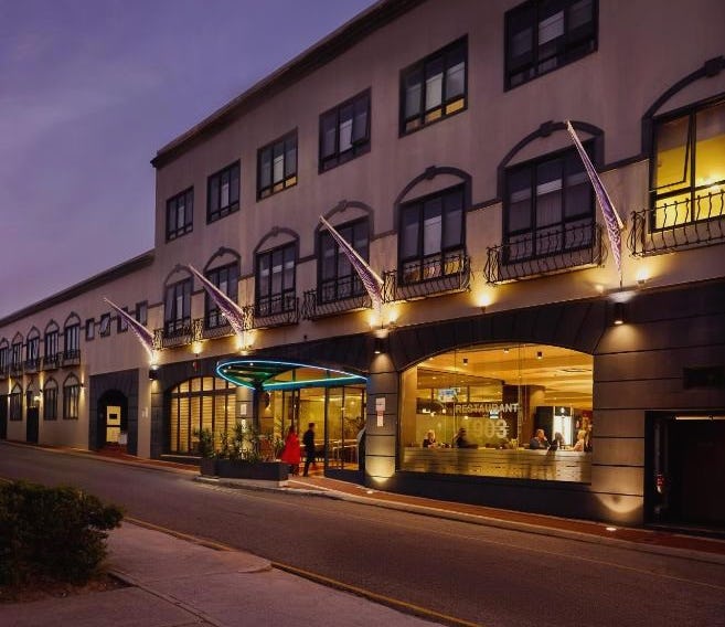 Great Southern Hotel Perth