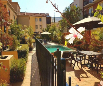Best Western Northbridge Apartments