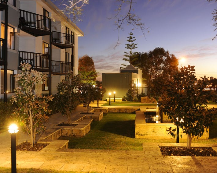 Assured Waterside Apartments