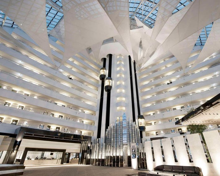 Crown Metropol Perth