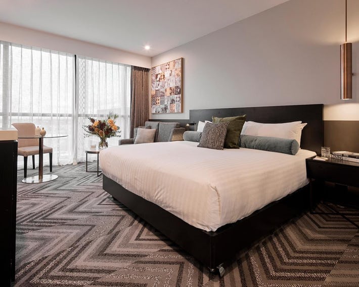 Rydges Perth Kings Square