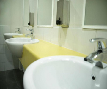 Perth City YHA