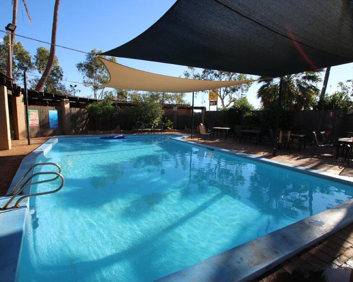 The Landing Port Hedland