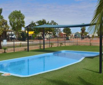 Blackrock Tourist Park