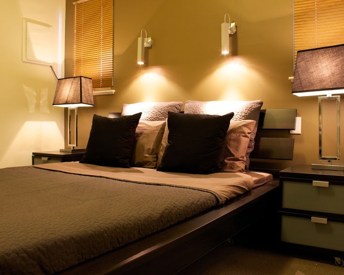 Mia Mia Executive Apartments