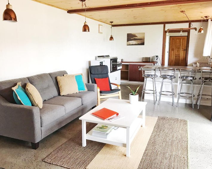Base Guest House