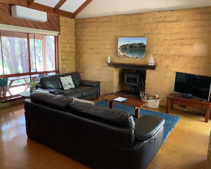 Denmark Forest Retreat