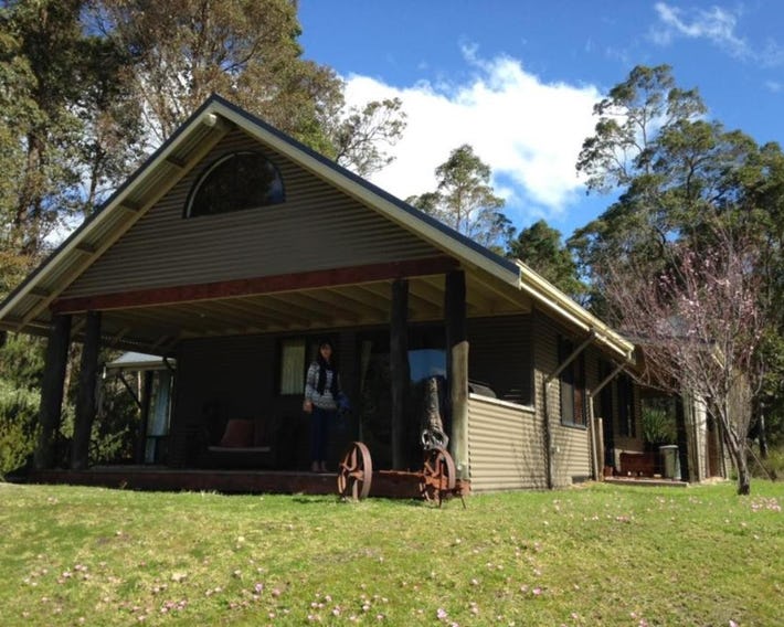 Scotsdale Valley Studios
