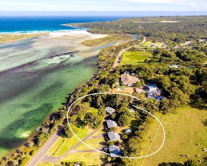 Spring Bay Villas, Denmark, WA