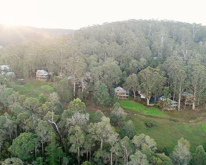 Karma Chalets
