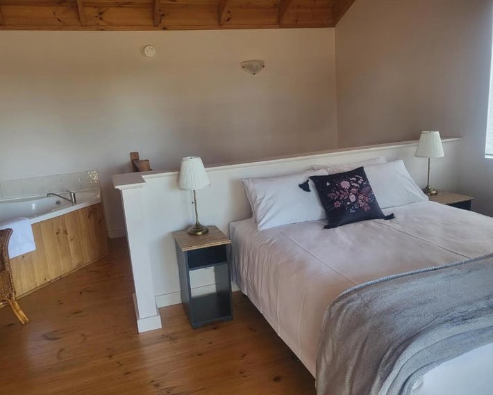 Denmark Waterfront Lodge