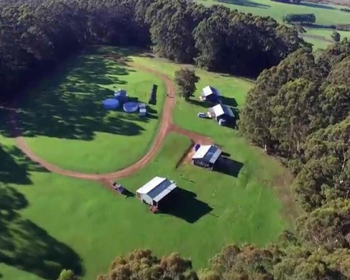 Tinglewood Cabins