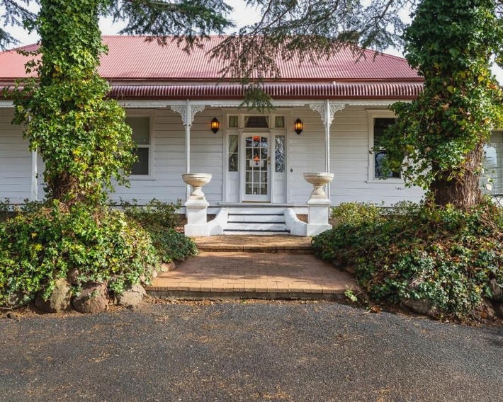 Moore Park Inn