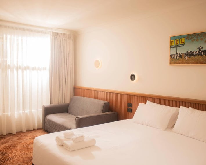 Alluna Motel