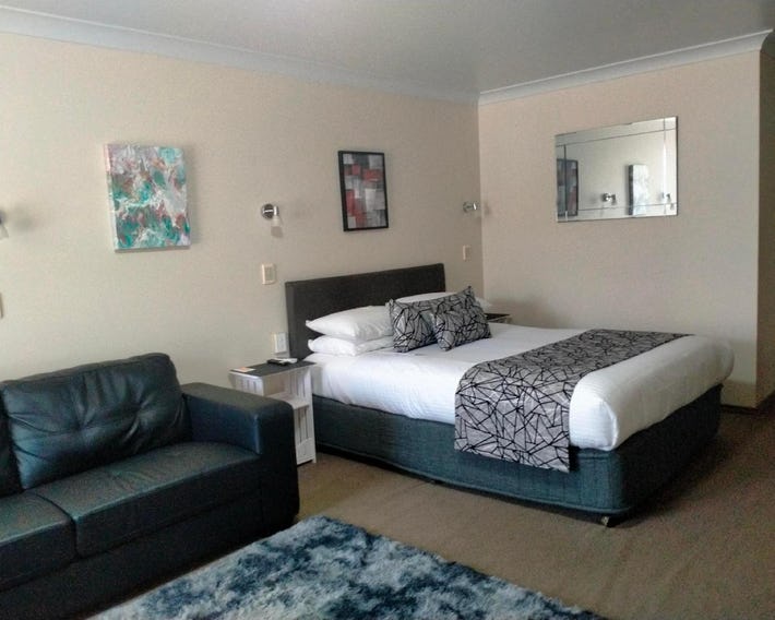Sandstock Motor Inn Armidale