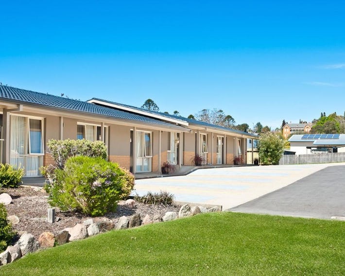 Bega Village Motor Inn