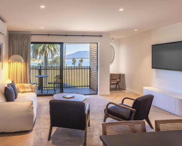 Bermagui Beach Hotel