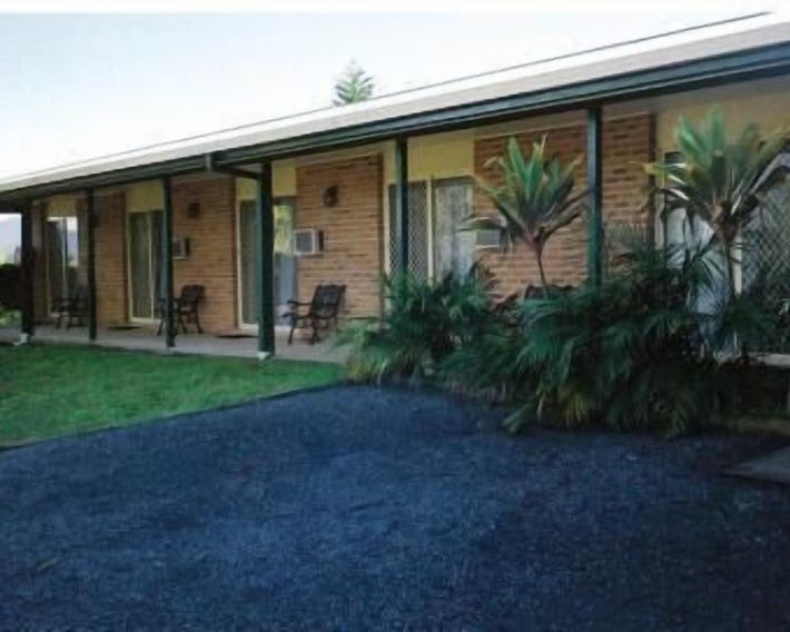 Bulahdelah Myall Motel