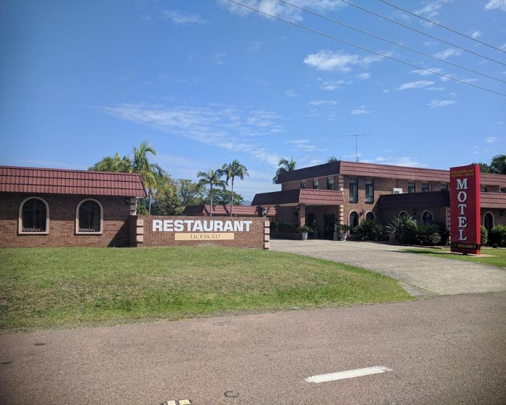 Bulahdelah Motor Lodge