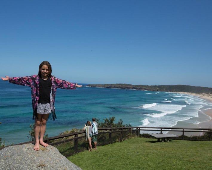 NRMA Myall Shores Holiday Park