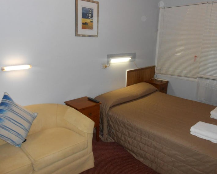 Mount View Motel