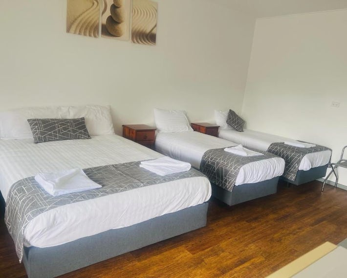 Coonamble Motel