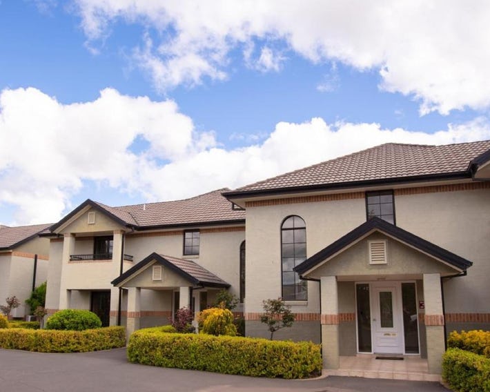 Cootamundra Heritage Motel & Apartments
