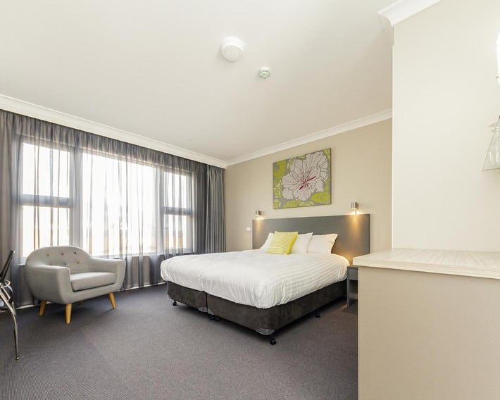Club Cowra Motel