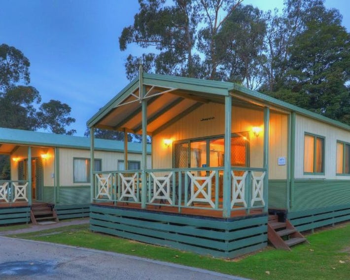 Eden Gateway Holiday Park